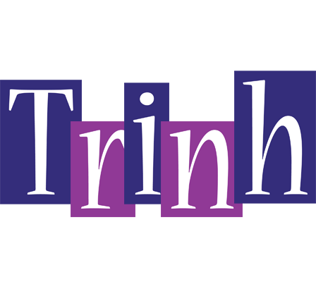 Trinh autumn logo