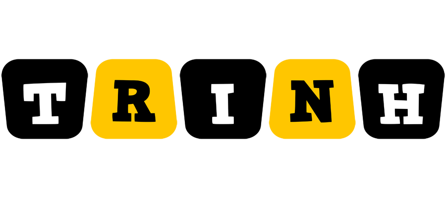 Trinh boots logo
