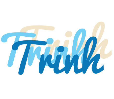 Trinh breeze logo