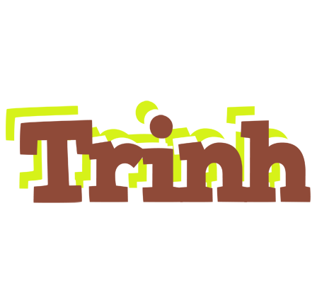 Trinh caffeebar logo