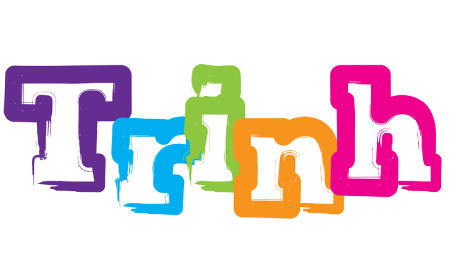 Trinh casino logo