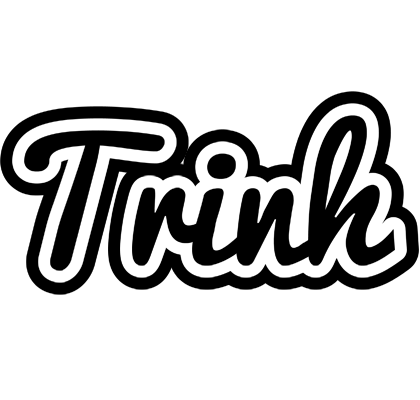Trinh chess logo