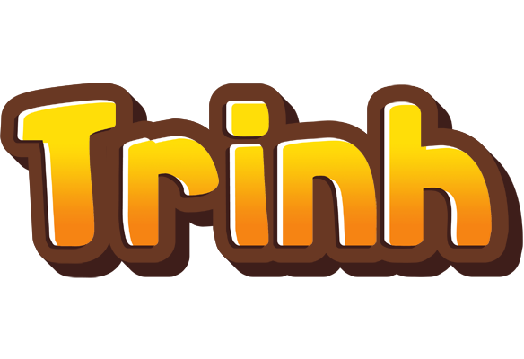 Trinh cookies logo