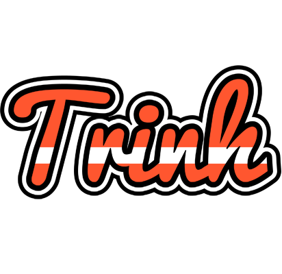 Trinh denmark logo