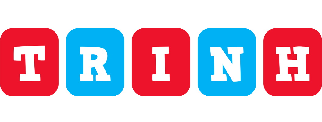 Trinh diesel logo