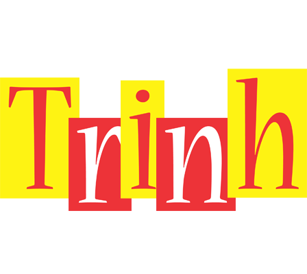 Trinh errors logo