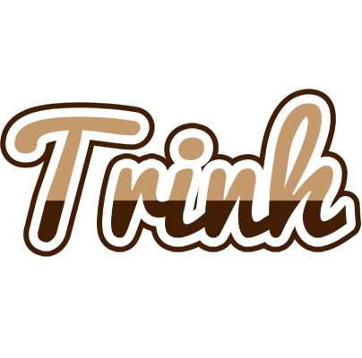Trinh exclusive logo