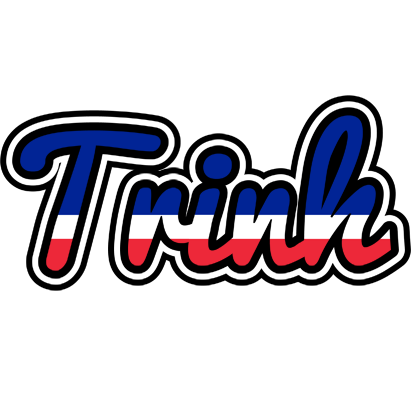 Trinh france logo