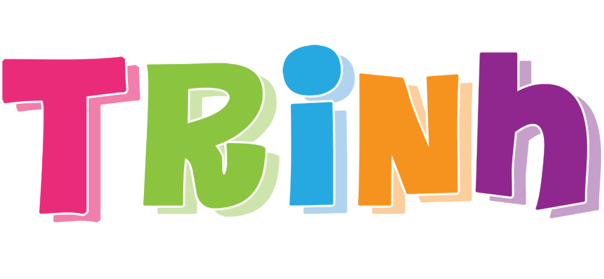 Trinh friday logo