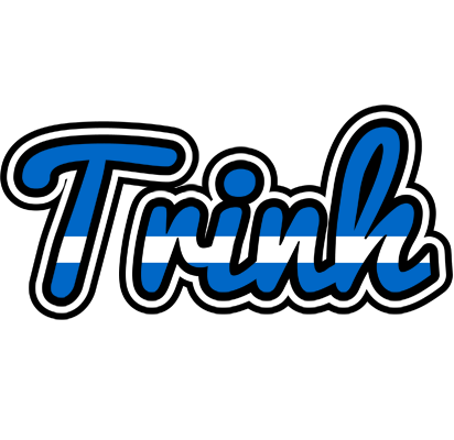 Trinh greece logo