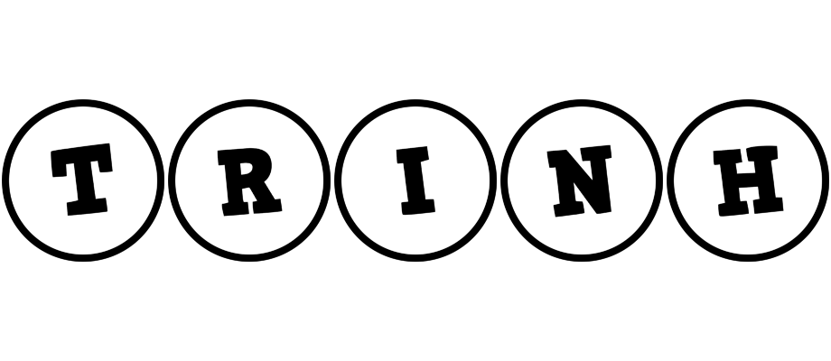 Trinh handy logo