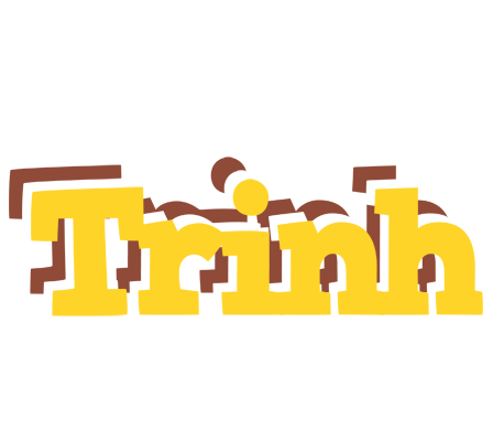Trinh hotcup logo