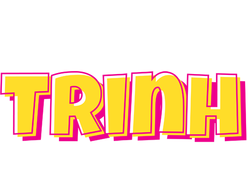 Trinh kaboom logo