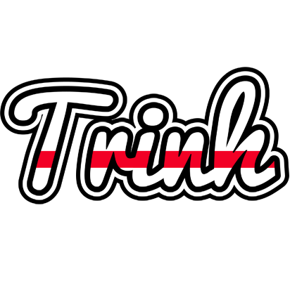 Trinh kingdom logo