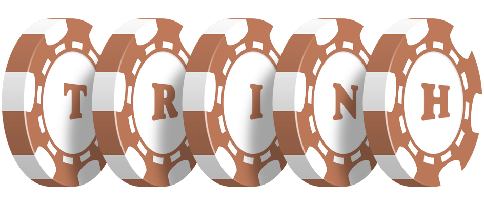 Trinh limit logo