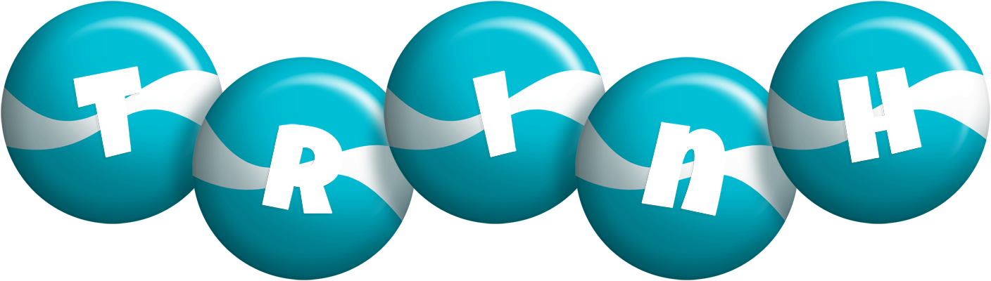 Trinh messi logo