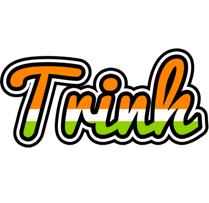 Trinh mumbai logo
