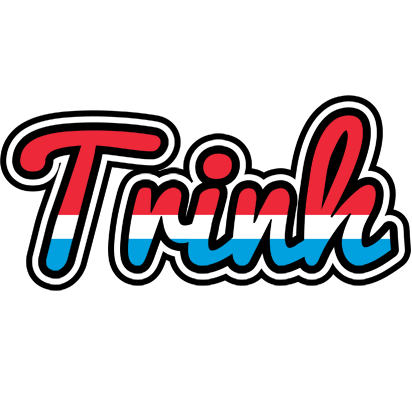 Trinh norway logo