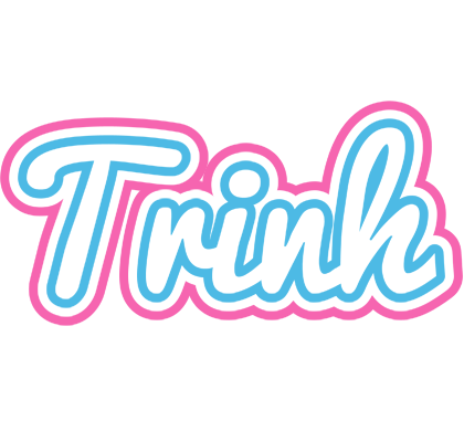 Trinh outdoors logo