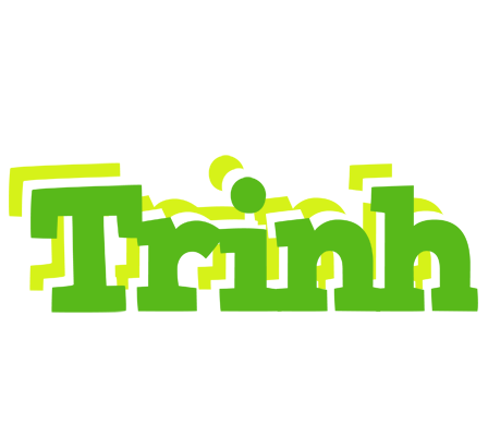 Trinh picnic logo