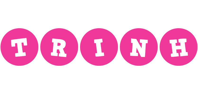 Trinh poker logo