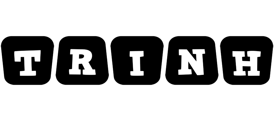 Trinh racing logo