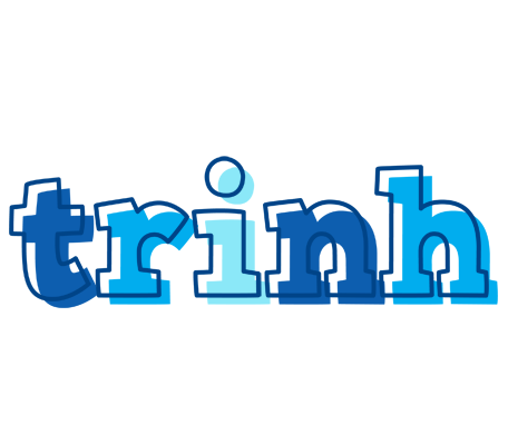 Trinh sailor logo