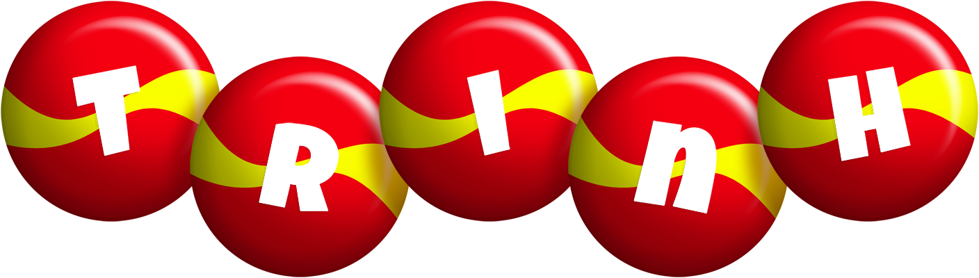 Trinh spain logo
