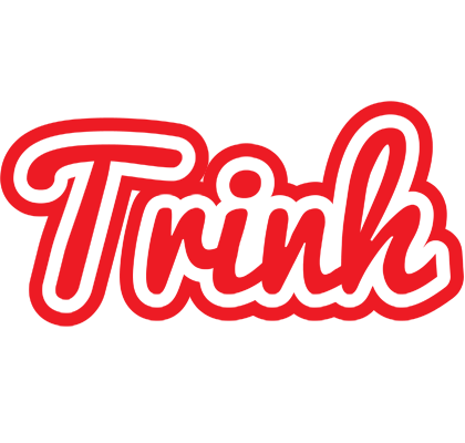 Trinh sunshine logo