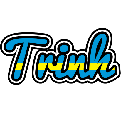 Trinh sweden logo