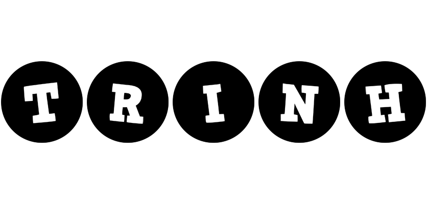 Trinh tools logo
