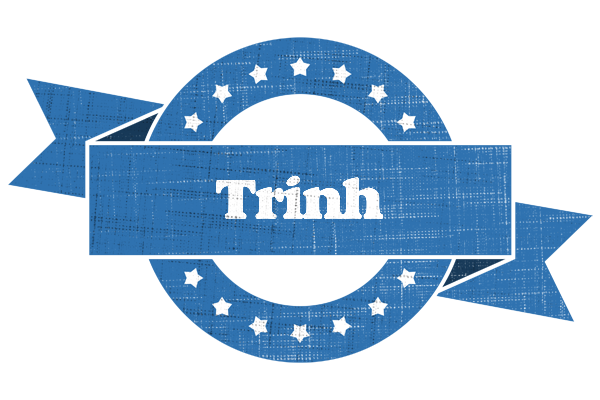 Trinh trust logo