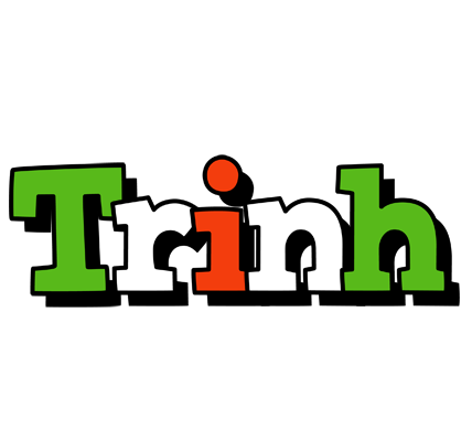 Trinh venezia logo