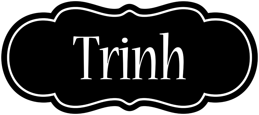 Trinh welcome logo