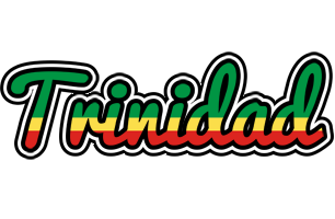 Trinidad african logo