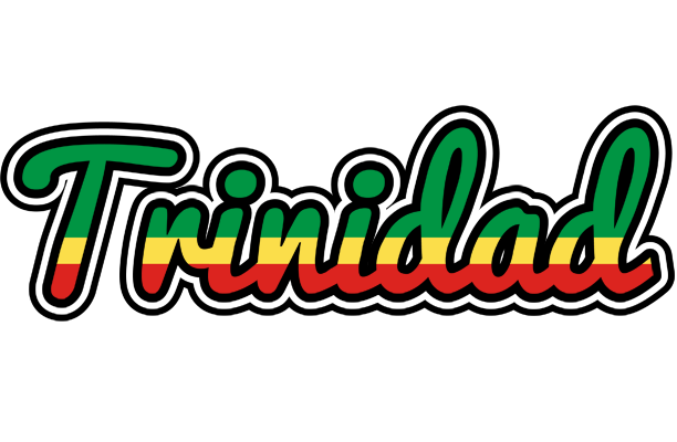Trinidad african logo