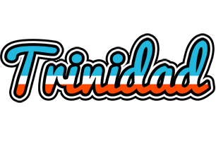 Trinidad america logo