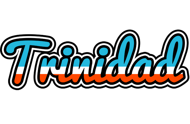 Trinidad america logo