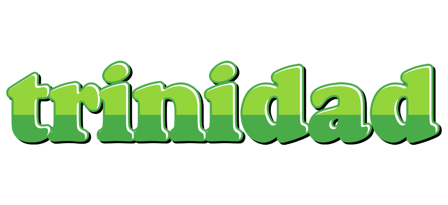 Trinidad apple logo
