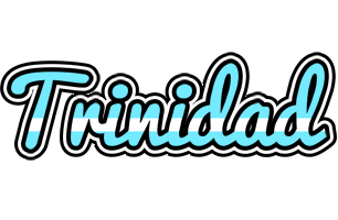 Trinidad argentine logo