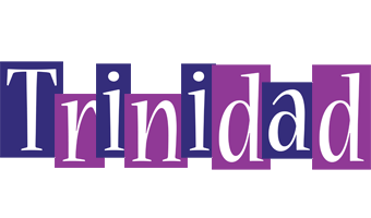 Trinidad autumn logo