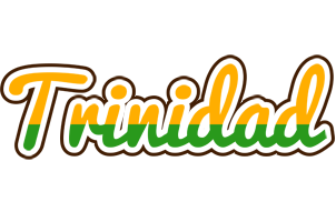Trinidad banana logo