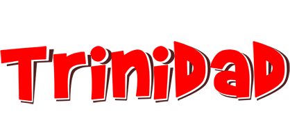 Trinidad basket logo