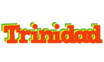 Trinidad bbq logo