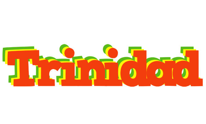Trinidad bbq logo