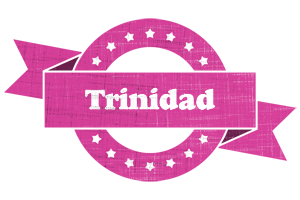 Trinidad beauty logo