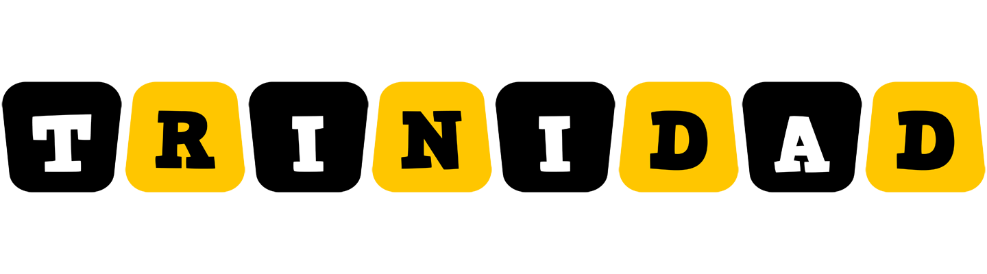 Trinidad boots logo