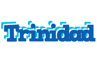 Trinidad business logo