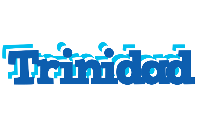 Trinidad business logo