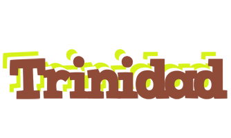 Trinidad caffeebar logo